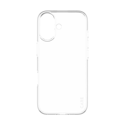Futrola za Apple iPhone 17, PanzerGlass, Care Fashionable X-ray, Prozirna