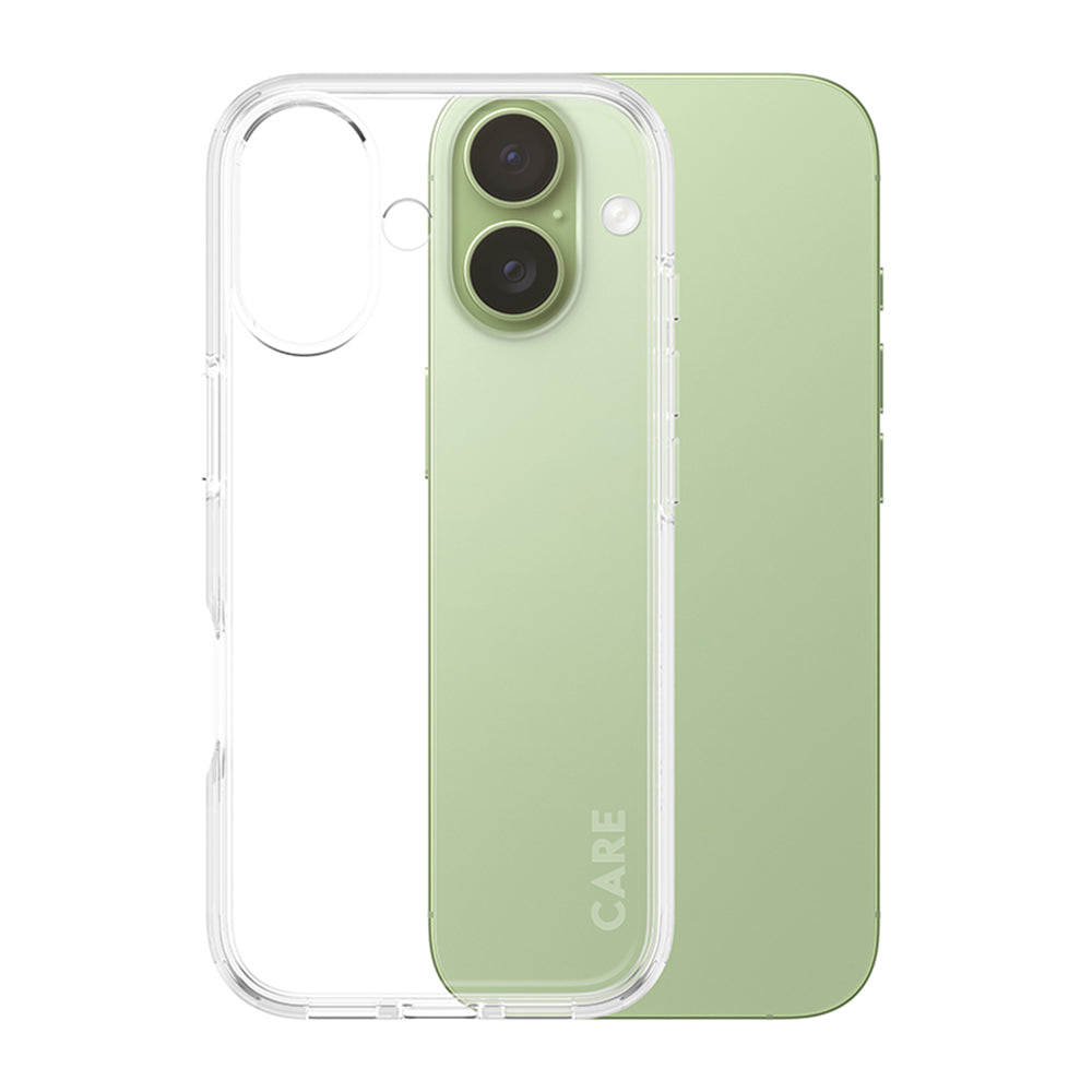 Futrola za Apple iPhone 17, PanzerGlass, Care Urban Explorer, Prozirna