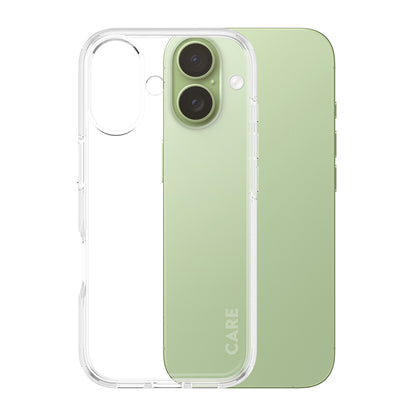 Futrola za Apple iPhone 17, PanzerGlass, Care Urban Explorer, Prozirna