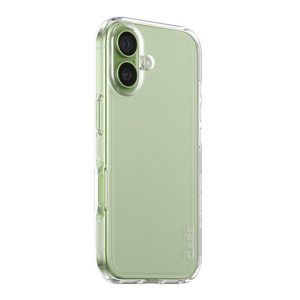 Futrola za Apple iPhone 17, PanzerGlass, Care Urban Explorer, Prozirna