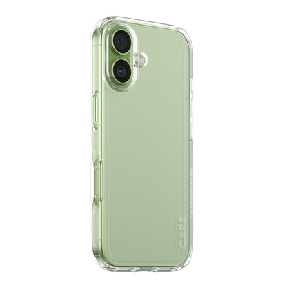 Futrola za Apple iPhone 17, PanzerGlass, Care Urban Explorer, Prozirna