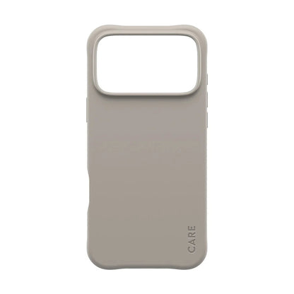 Futrola za Apple iPhone 17 Pro Max, PanzerGlass, Care Fashionable, Bež