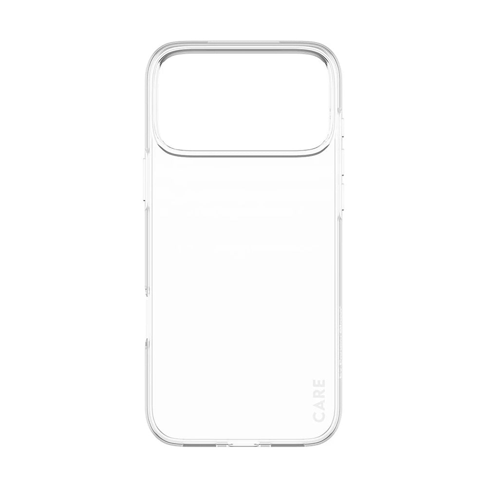 Futrola za Apple iPhone 17 Pro Max, PanzerGlass, Care Fashionable X-ray, Prozirna