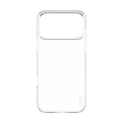 Futrola za Apple iPhone 17 Pro Max, PanzerGlass, Care Fashionable X-ray, Prozirna