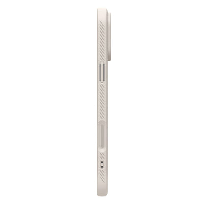 Futrola za Apple iPhone 17 Pro Max, Spigen, Liquid Air, Bež