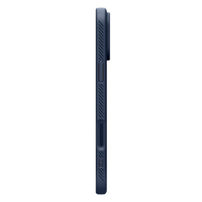 Futrola za Apple iPhone 17 Pro Max, Spigen, Liquid Air, Tamnoplava
