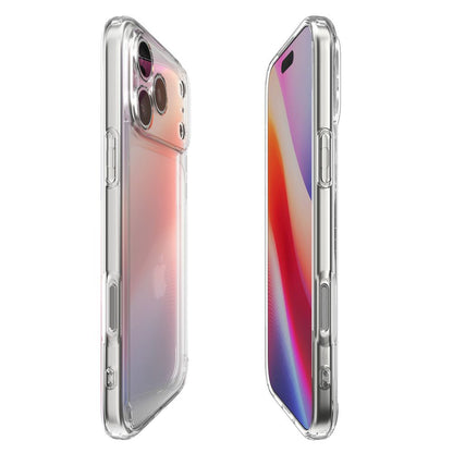 Futrola za Apple iPhone 17 Pro Max, Spigen, Ultra Hybrid, Prozirna