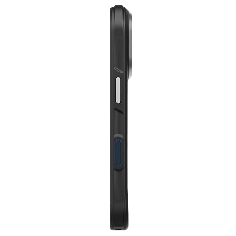 MagSafe futrola za Apple iPhone 17 Pro Max, UNIQ, Keva MagClick, Crna