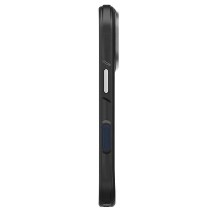 MagSafe futrola za Apple iPhone 17 Pro Max, UNIQ, Keva MagClick, Crna