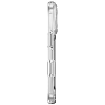 Futrola za Apple iPhone 17 Pro Max, UNIQ, LifePro Xtreme, Prozirna