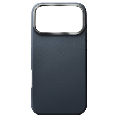 Futrola za Apple iPhone 17 Pro Max, UNIQ, Lyden Leatherette, Plava