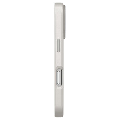 Futrola za Apple iPhone 17 Pro Max, UNIQ, Lyden Leatherette, Siva