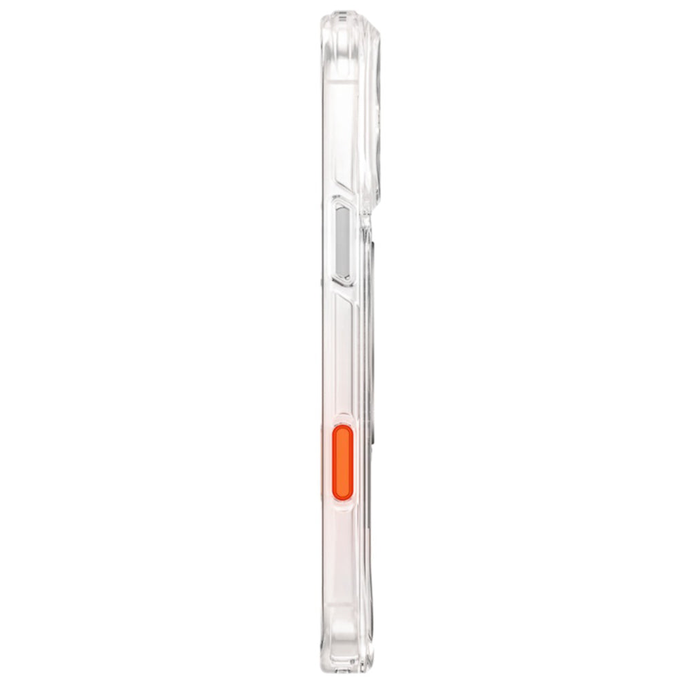 Futrola za Apple iPhone 17 Pro Max, UNIQ, Swivix, Srebrna
