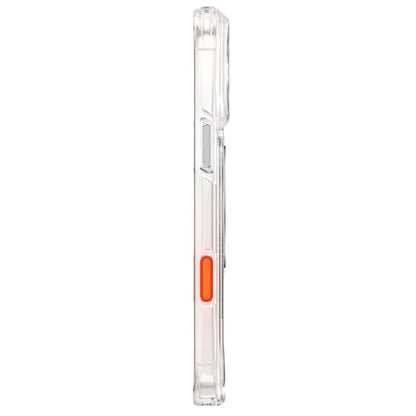 Futrola za Apple iPhone 17 Pro Max, UNIQ, Swivix, Srebrna