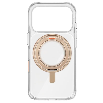 Futrola za Apple iPhone 17 Pro Max, UNIQ, Swivix, Zlatna
