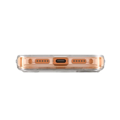 Futrola za Apple iPhone 17 Pro Max, UNIQ, Swivix, Zlatna