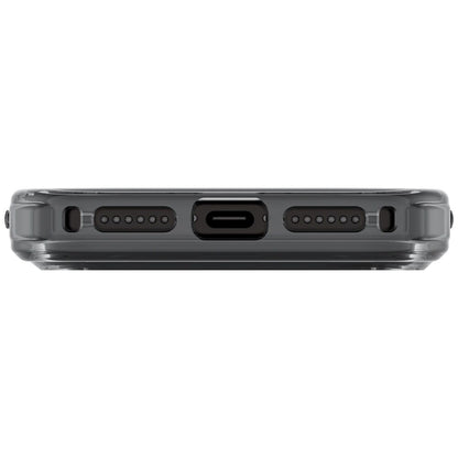 Futrola za Apple iPhone 17 Pro Max, UNIQ, Swivix, Crna