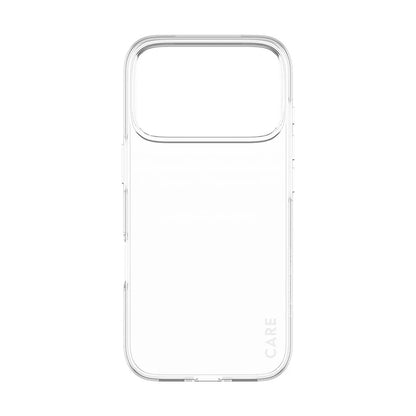 Futrola za Apple iPhone 17 Pro, PanzerGlass, Care Fashionable X-ray, Prozirna