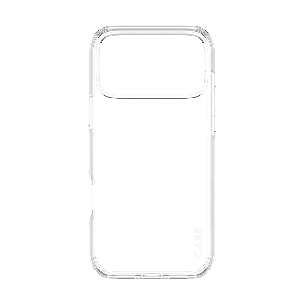 Futrola za Apple iPhone 17 Pro, PanzerGlass, Care Urban Explorer, Prozirna