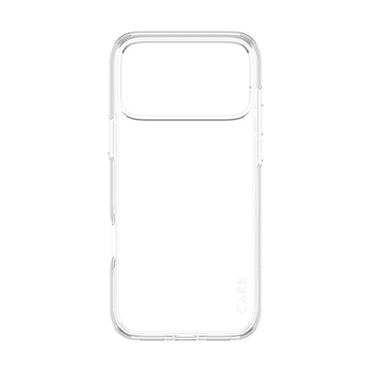 Futrola za Apple iPhone 17 Pro, PanzerGlass, Care Urban Explorer, Prozirna