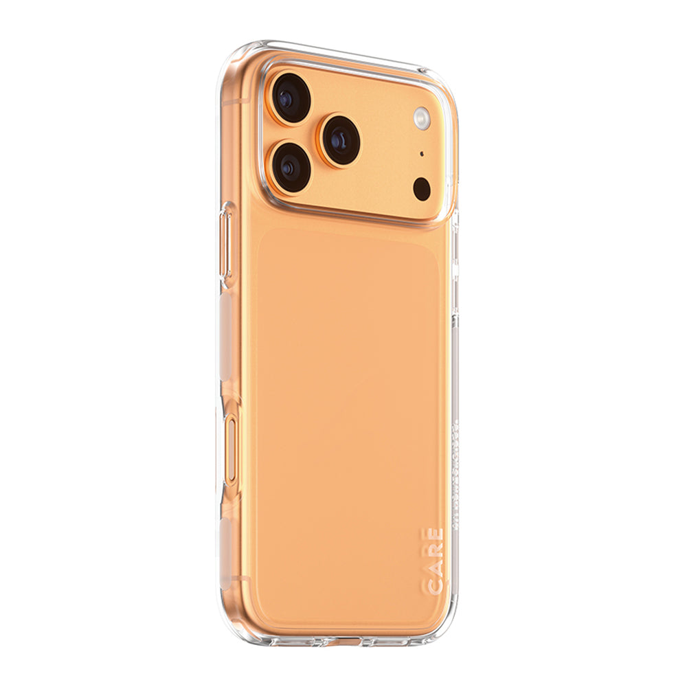 Futrola za Apple iPhone 17 Pro, PanzerGlass, Care Urban Explorer, Prozirna