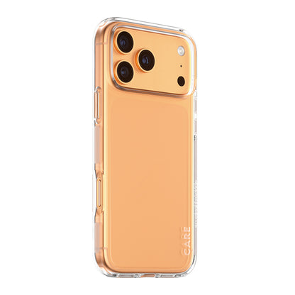 Futrola za Apple iPhone 17 Pro, PanzerGlass, Care Urban Explorer, Prozirna