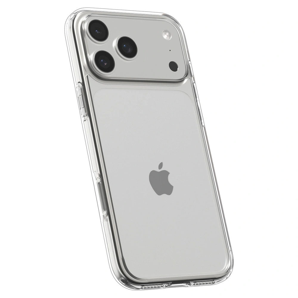 Futrola za Apple iPhone 17 Pro, Spigen, Ultra Hybrid, Prozirna