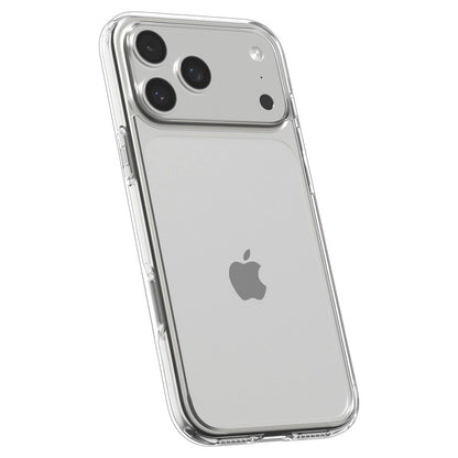 Futrola za Apple iPhone 17 Pro, Spigen, Ultra Hybrid, Prozirna