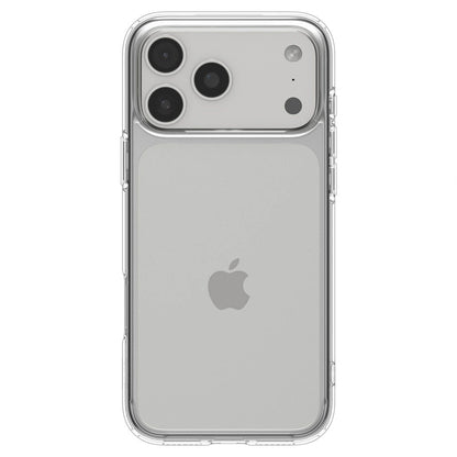 Futrola za Apple iPhone 17 Pro, Spigen, Ultra Hybrid, Prozirna