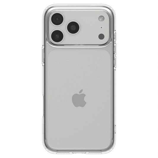 Futrola za Apple iPhone 17 Pro, Spigen, Ultra Hybrid, Prozirna