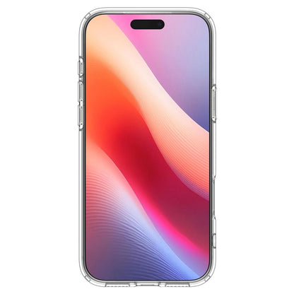 Futrola za Apple iPhone 17 Pro, Spigen, Ultra Hybrid, Prozirna