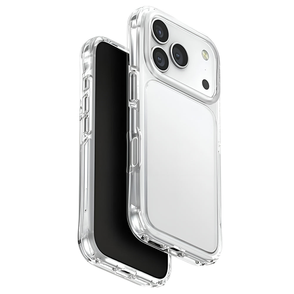 Futrola za Apple iPhone 17 Pro, UNIQ, LifePro Xtreme, Prozirna
