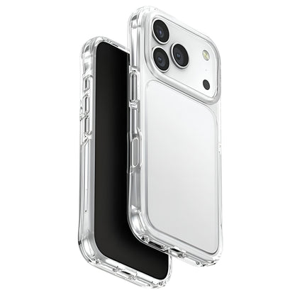 Futrola za Apple iPhone 17 Pro, UNIQ, LifePro Xtreme, Prozirna