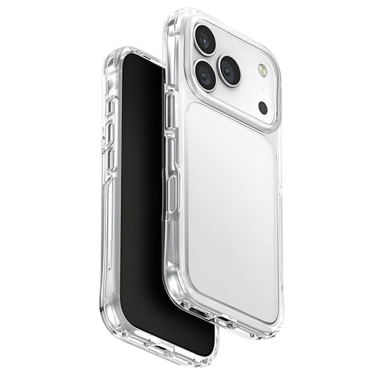 Futrola za Apple iPhone 17 Pro, UNIQ, LifePro Xtreme, Prozirna