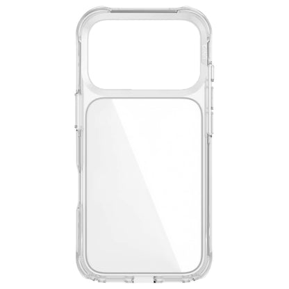Futrola za Apple iPhone 17 Pro, UNIQ, LifePro Xtreme, Prozirna