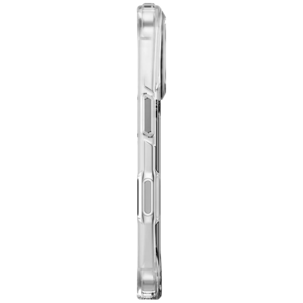 Futrola za Apple iPhone 17 Pro, UNIQ, LifePro Xtreme, Prozirna