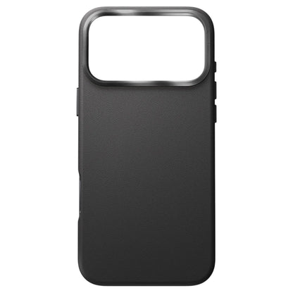 Futrola za Apple iPhone 17 Pro, UNIQ, Lyden Leatherette, Crna