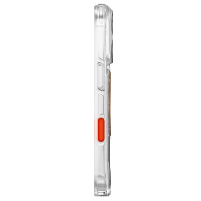 Futrola za Apple iPhone 17 Pro, UNIQ, Swivix, Zlatna