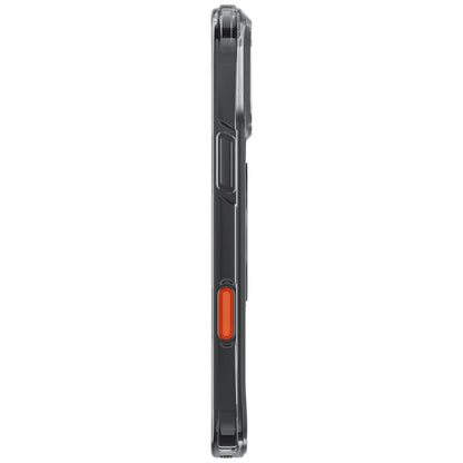 Futrola za Apple iPhone 17 Pro, UNIQ, Swivix, Crna