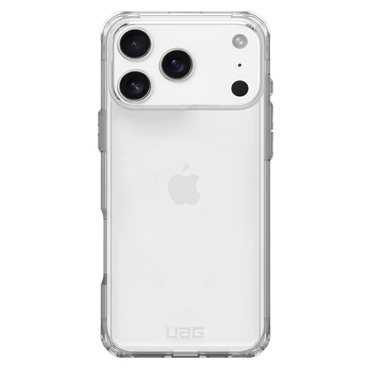 Futrola za Apple iPhone 17 Pro, Urban Armor Gear, Plyo, Prozirna