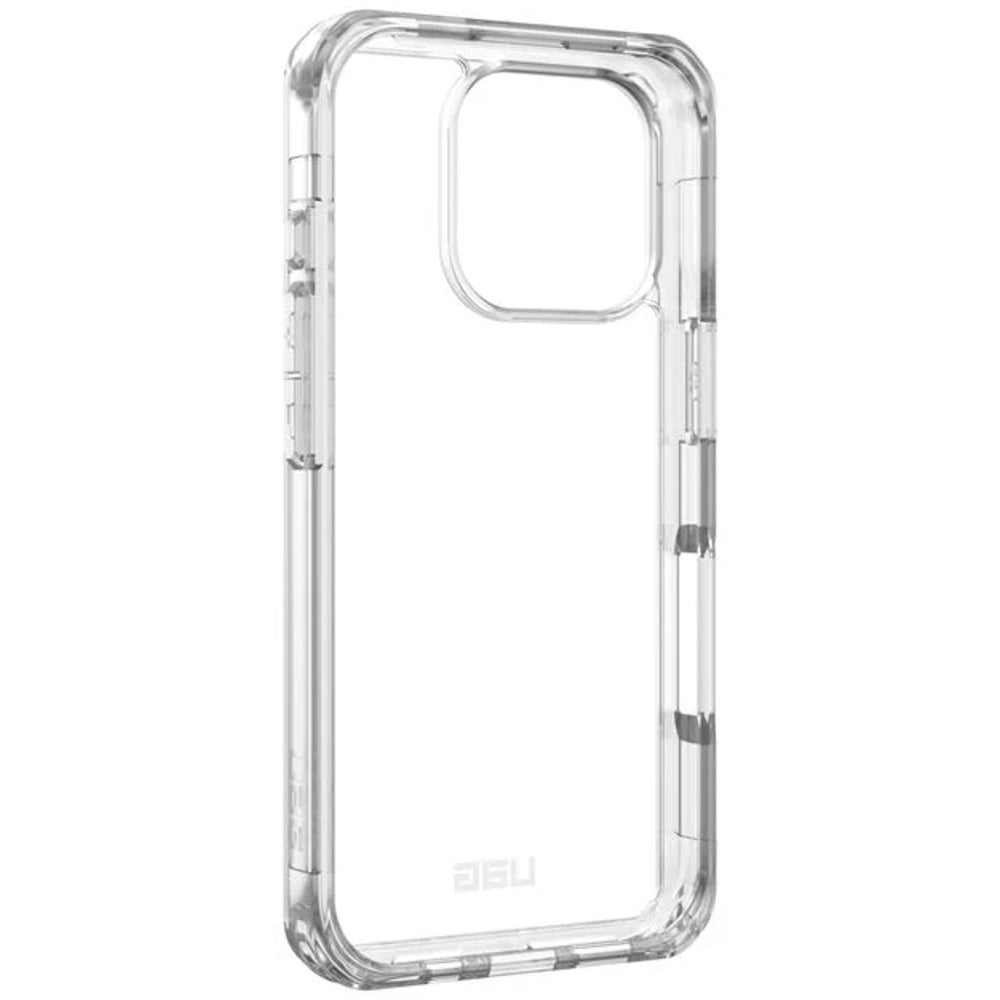 Futrola za Apple iPhone 17 Pro, Urban Armor Gear, Plyo, Prozirna