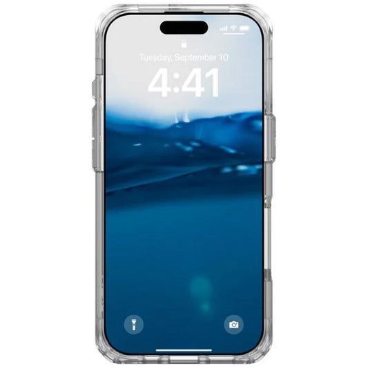 Futrola za Apple iPhone 17 Pro, Urban Armor Gear, Plyo, Prozirna