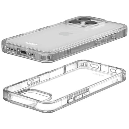Futrola za Apple iPhone 17 Pro, Urban Armor Gear, Plyo, Prozirna