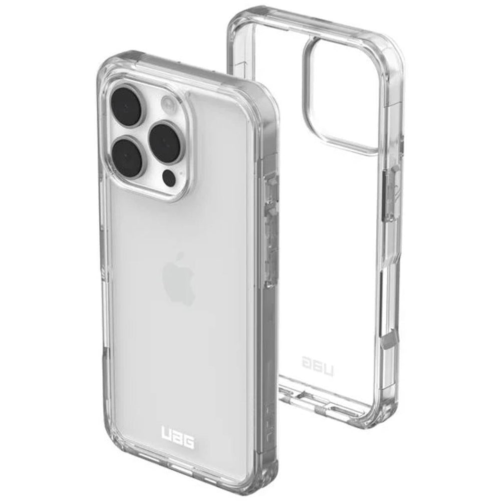 Futrola za Apple iPhone 17 Pro, Urban Armor Gear, Plyo, Prozirna