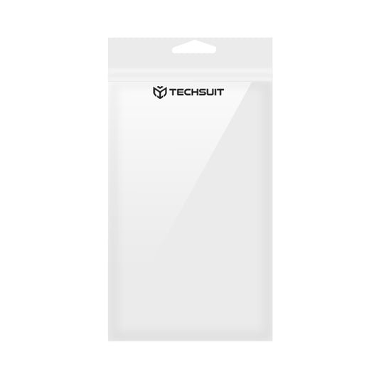 Futrola za Apple iPhone 17, Techsuit, SparkleSkin, Prozirna