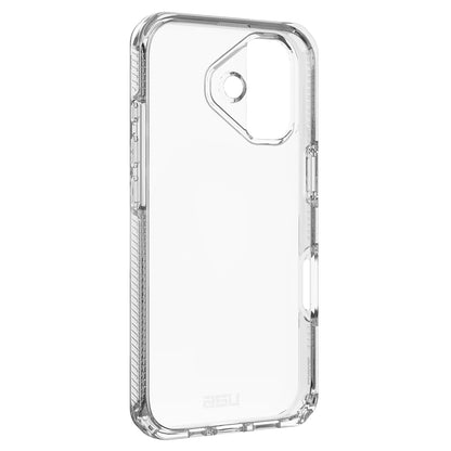 Futrola za Apple iPhone 17, Urban Armor Gear, Plyo, Prozirna