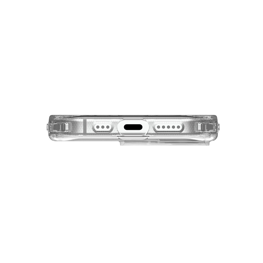 Futrola za Apple iPhone 17, Urban Armor Gear, Plyo, Prozirna