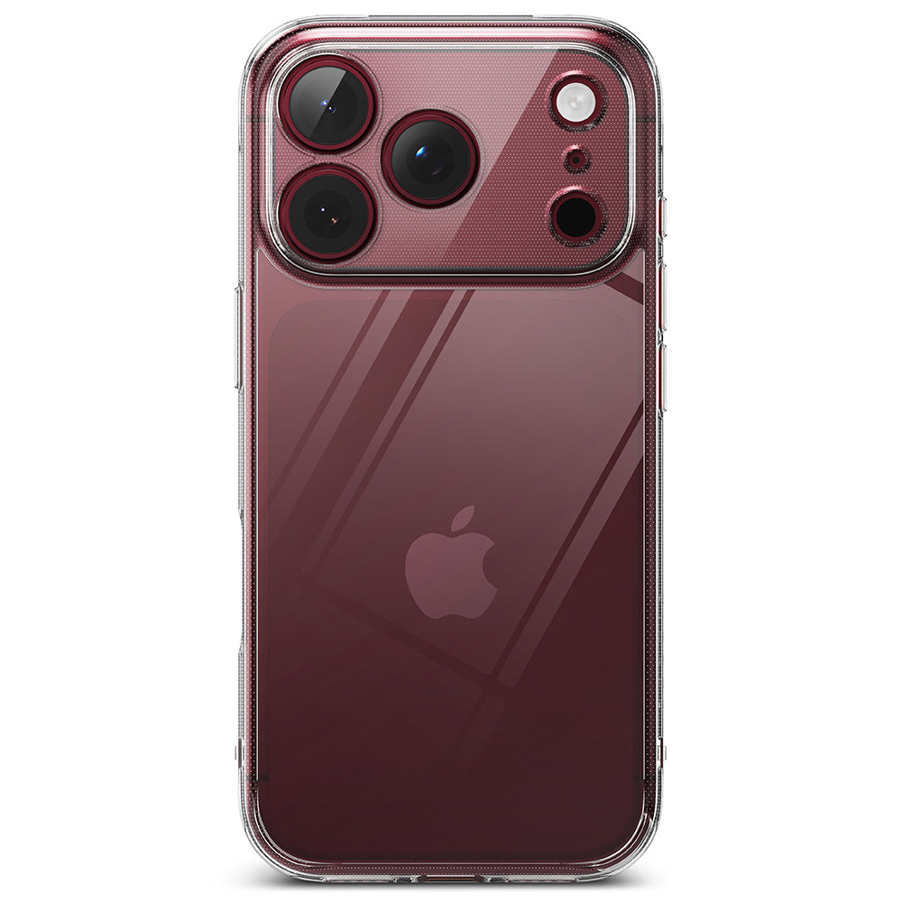 Maska za Apple iPhone 18 Pro / 17 Pro, Ringke, Fusion, Prozirna