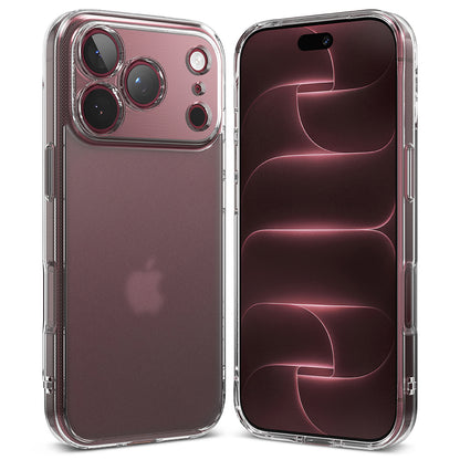 Maska za Apple iPhone 18 Pro / 17 Pro, Ringke, Fusion, Prozirna Mat