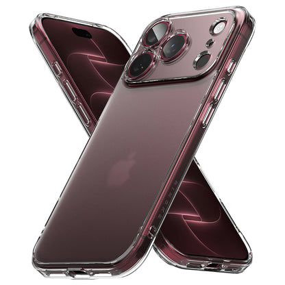 Maska za Apple iPhone 18 Pro / 17 Pro, Ringke, Fusion, Prozirna Mat